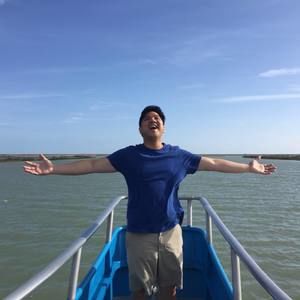 Meet your Posher, Ryan